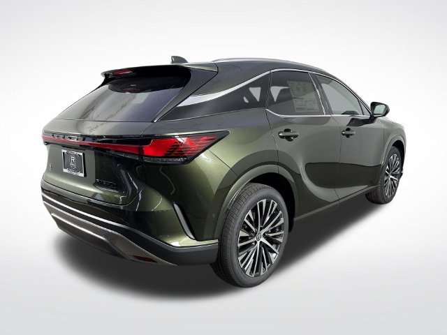 Used 2026 Lexus RX 350 w/ Convenience Package AWD/4WD image 37