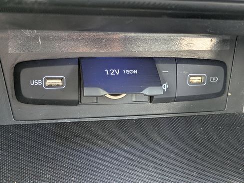 Used 2024 Hyundai Tucson Limited AWD/4WD image 29