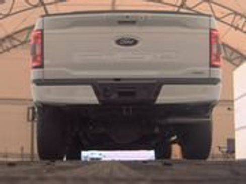 Used 2022 Ford F150 XLT w/ Equipment Group 302A High AWD/4WD image 7