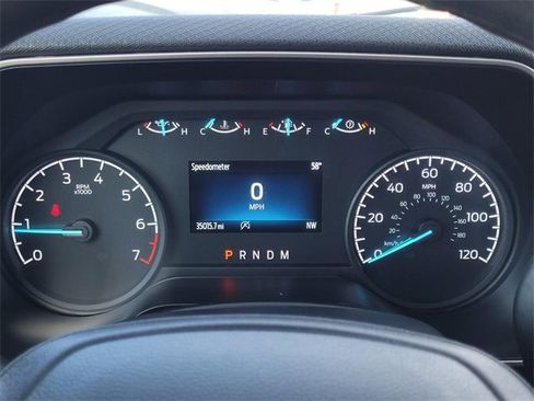 Used 2023 Ford F150 XL w/ STX Appearance Package image 29