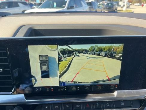 Used 2025 Chevrolet Silverado 1500 RST w/ RST All Star Premium Package image 27