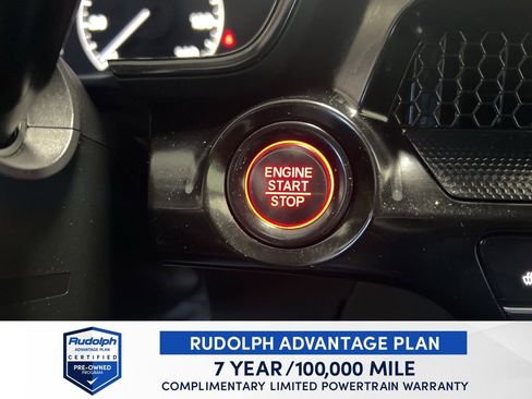 Certified 2024 Honda CR-V EX-L image 41