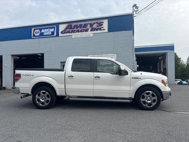 Used 2010 Ford F150 XL AWD/4WD image 6