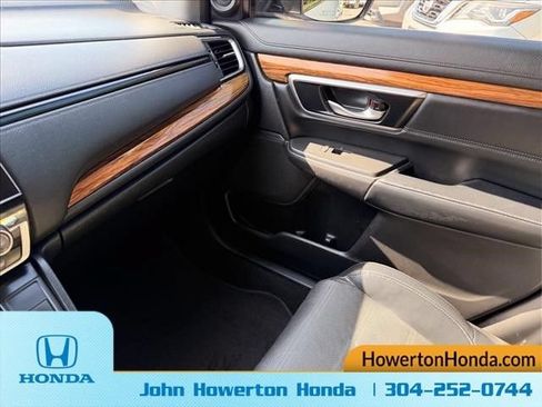 Used 2021 Honda CR-V EX-L image 17