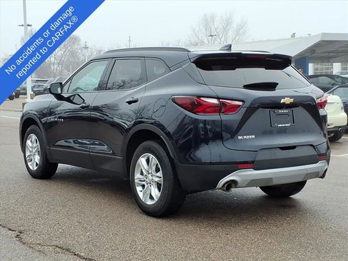 Used 2020 Chevrolet Blazer LT image 8