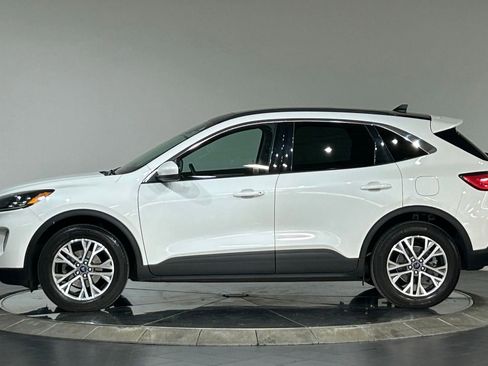 Used 2022 Ford Escape SEL AWD/4WD image 6