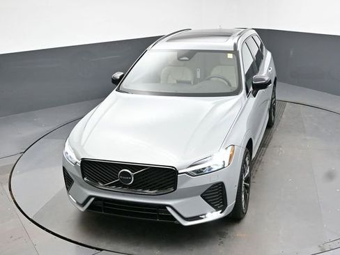 New 2026 Volvo XC60 B5 Plus w/ Protection Package Premier image 48