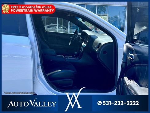 Used 2022 Dodge Charger R/T w/ Plus Group image 17