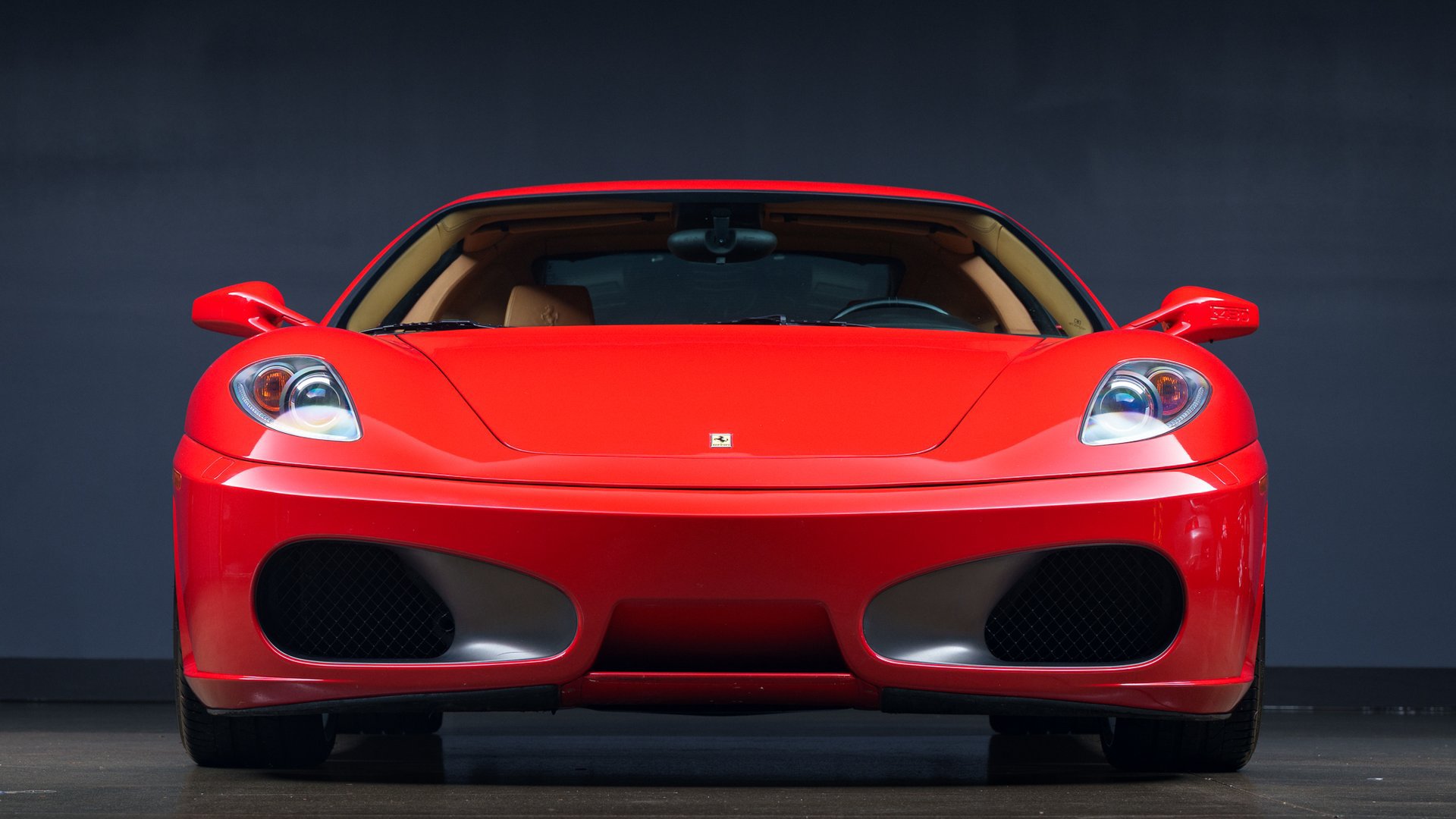 Used 2007 Ferrari F430 Coupe RWD image 3