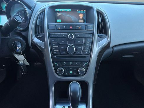 Used 2016 Buick Verano Convenience w/ Driver Confidence Package image 28