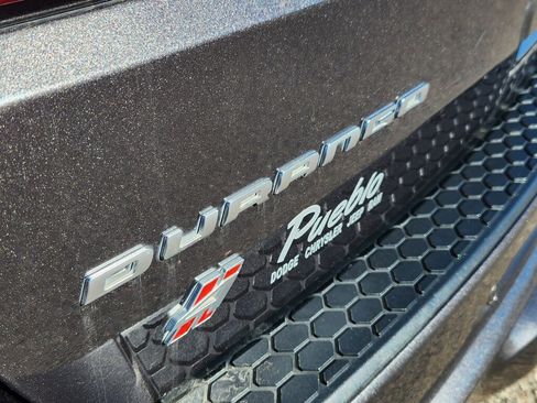 Used 2021 Dodge Durango Citadel image 12