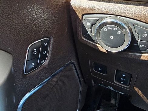 Used 2021 Ford F250 King Ranch w/ Chrome Package image 21