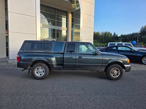 Used 2004 Ford Ranger Tremor RWD image 2