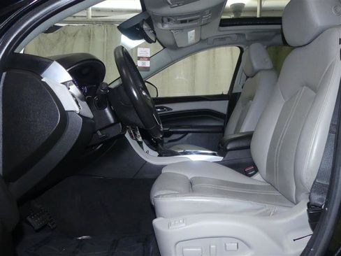 Used 2013 Cadillac SRX Performance w/ Driver Awareness Package FWD image 17