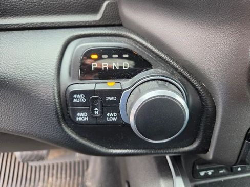 Used 2019 RAM 1500 Big Horn AWD/4WD image 6