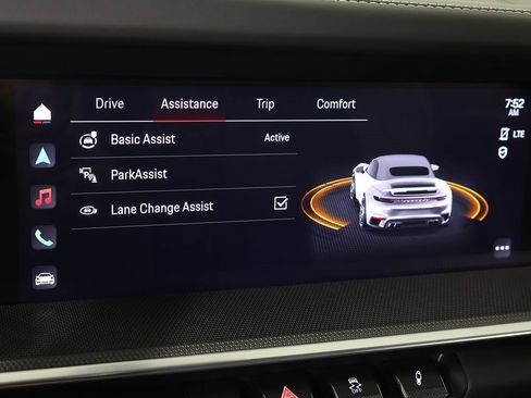 Used 2023 Porsche 911 Turbo image 51