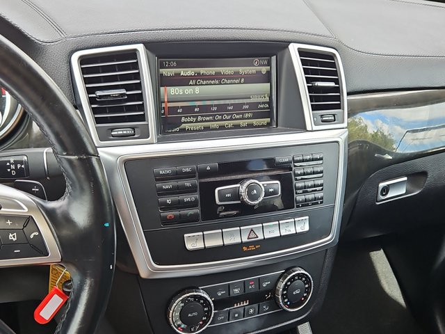 Used 2016 Mercedes-Benz GL 450 4MATIC image 15