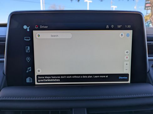 Used 2024 Chevrolet Tahoe LT image 36