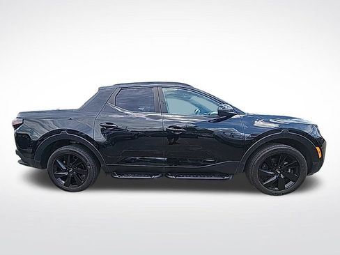 Certified 2024 Hyundai Santa Cruz Night AWD/4WD image 9