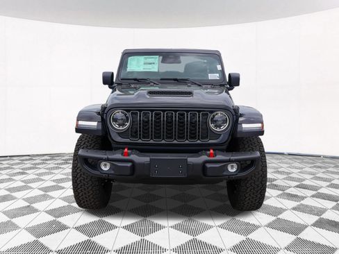 New 2026 Jeep Wrangler Unlimited Rubicon AWD/4WD image 10