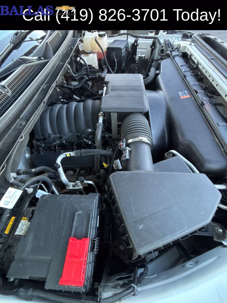 Used 2025 GMC Sierra 2500 Pro AWD/4WD image 20