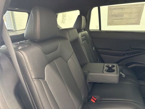 New 2026 Jeep Cherokee Limited image 12