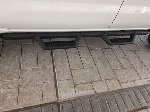 New 2026 Nissan Frontier PRO-4X w/ Pro Premium Package image 26