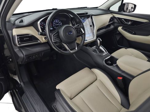 Used 2023 Subaru Outback Limited XT AWD/4WD image 14