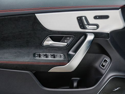 New 2026 Mercedes-Benz CLA 45 AMG S 4MATIC image 21