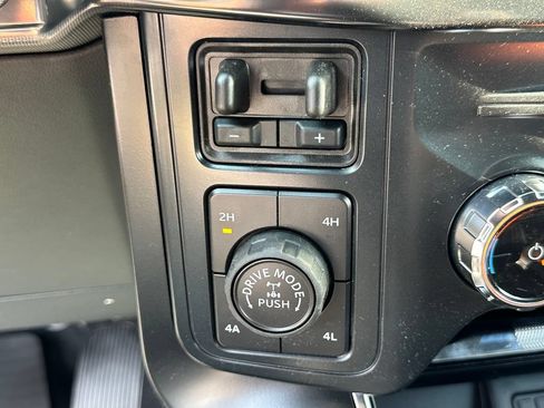 New 2026 Ford F150 Raptor AWD/4WD image 7
