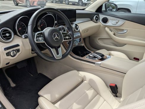 Used 2019 Mercedes-Benz C 300 Coupe image 6