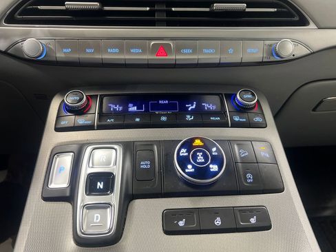 Used 2020 Hyundai Palisade SEL image 10