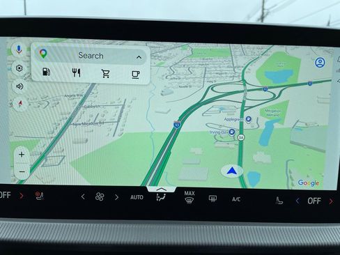 New 2026 Ford Explorer Tremor image 11