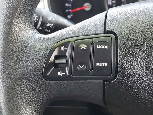 Used 2015 Kia Sportage LX FWD image 11