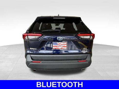 Used 2024 Toyota RAV4 XLE Premium w/ Weather Package image 5