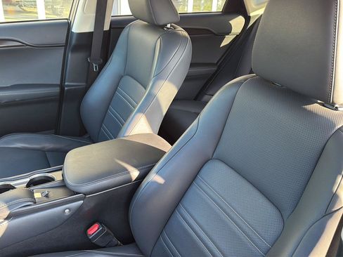 Used 2015 Lexus NX 200t FWD w/ Premium Package image 29