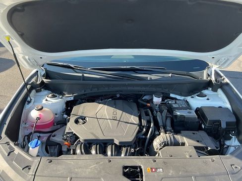 Used 2024 Hyundai Tucson SEL AWD/4WD image 29