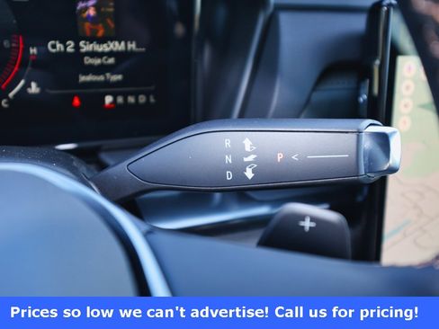 New 2026 GMC Terrain AT4 w/ Convenience Package III image 22