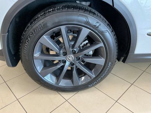 Certified 2026 Acura MDX A-Spec AWD/4WD image 8