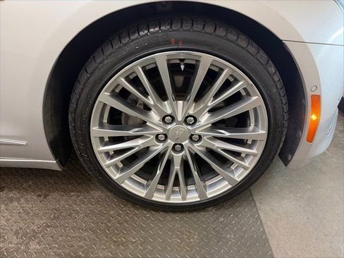 Used 2016 Cadillac CT6 Premium Luxury w/ Driver Assist Package image 38