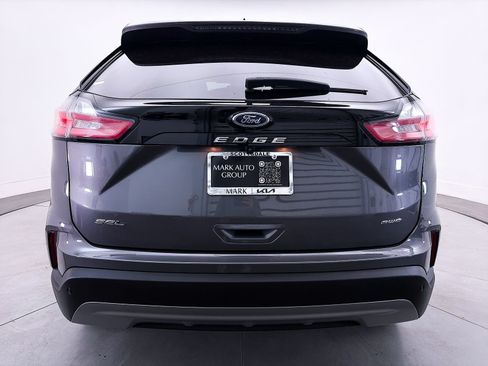 Used 2024 Ford Edge SEL w/ Convenience Package AWD/4WD image 14
