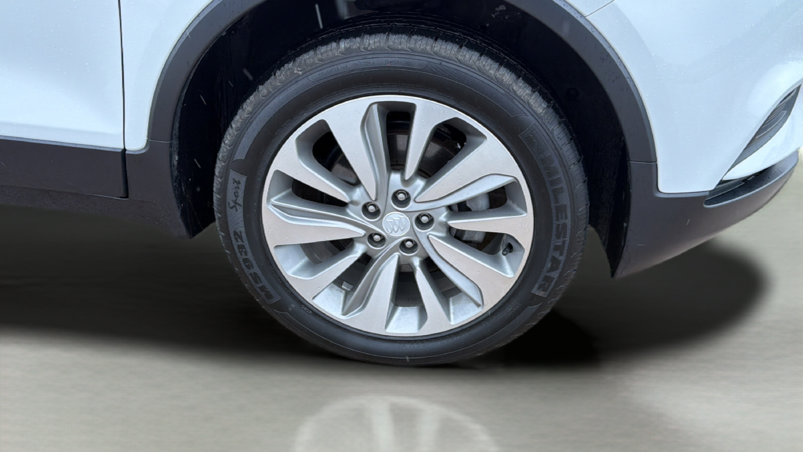 Used 2019 Buick Encore Preferred w/ Safety Package AWD/4WD image 25