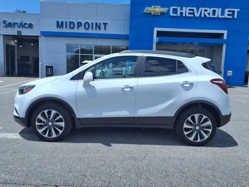 Used 2022 Buick Encore Preferred w/ Safety Package image 7