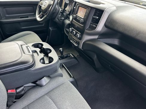 Used 2020 RAM 2500 Tradesman image 14