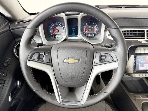 Used 2014 Chevrolet Camaro LT w/ RS Package RWD image 43