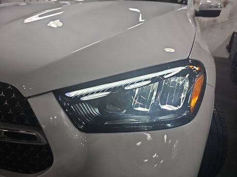 New 2026 Mercedes-Benz GLE 350 4MATIC image 32