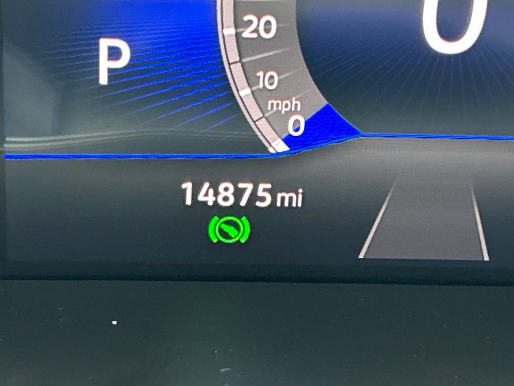 Certified 2024 Volkswagen Jetta SE FWD image 27