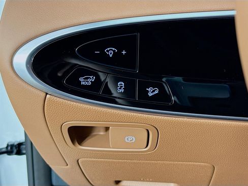 New 2026 Genesis GV70 2.5T Advanced w/ G1 Accessory Package image 10