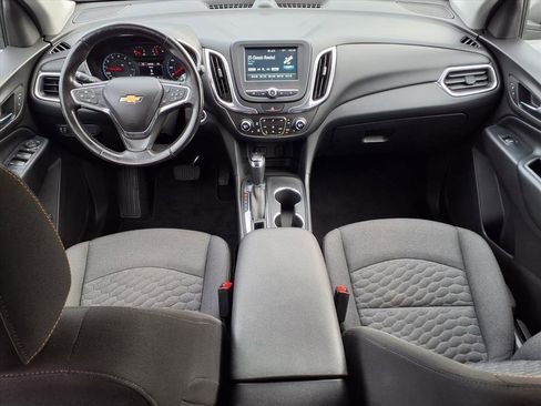 Used 2018 Chevrolet Equinox LT image 10