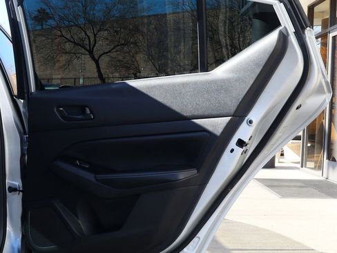 Used 2023 Nissan Altima 2.5 SV image 26